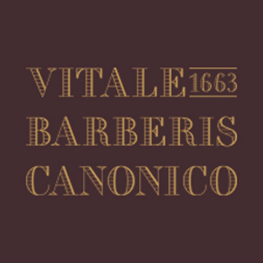 Vitale Barberis Canonico YouTube channel avatar