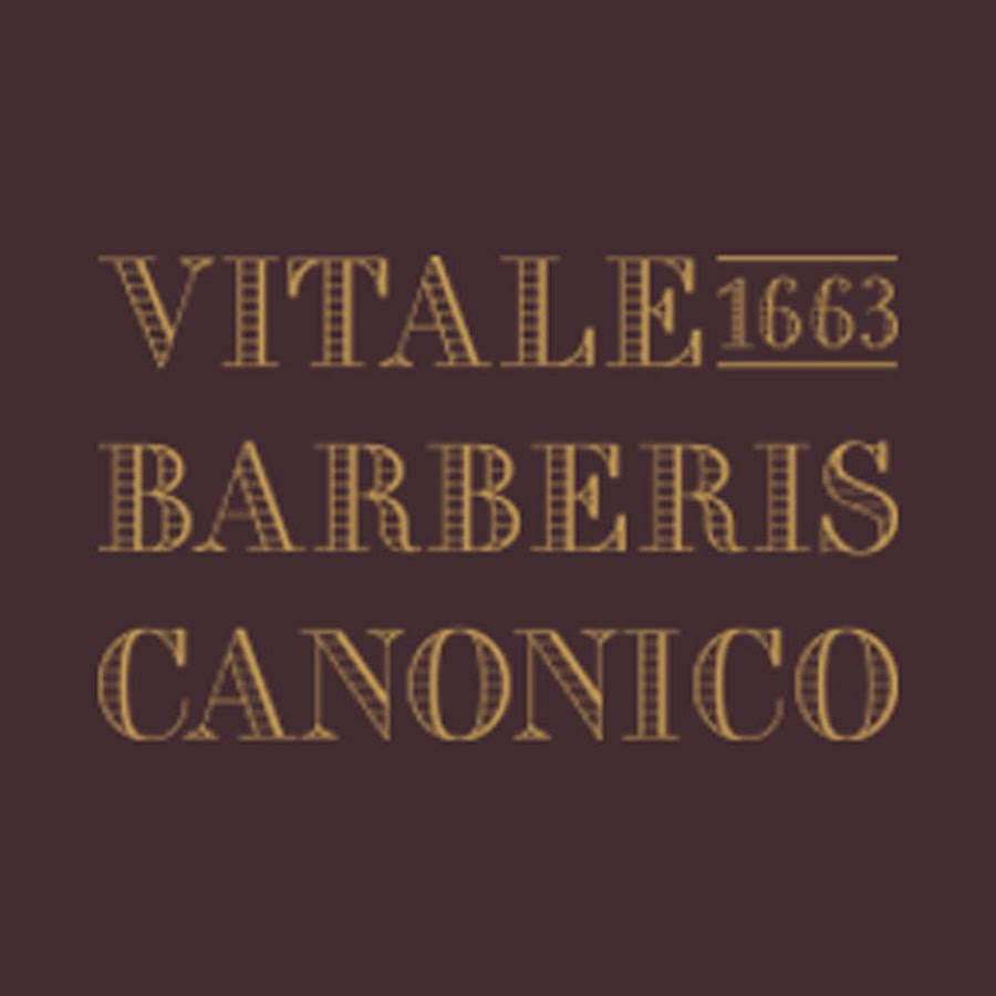 Vitale Barberis Canonico Youtube