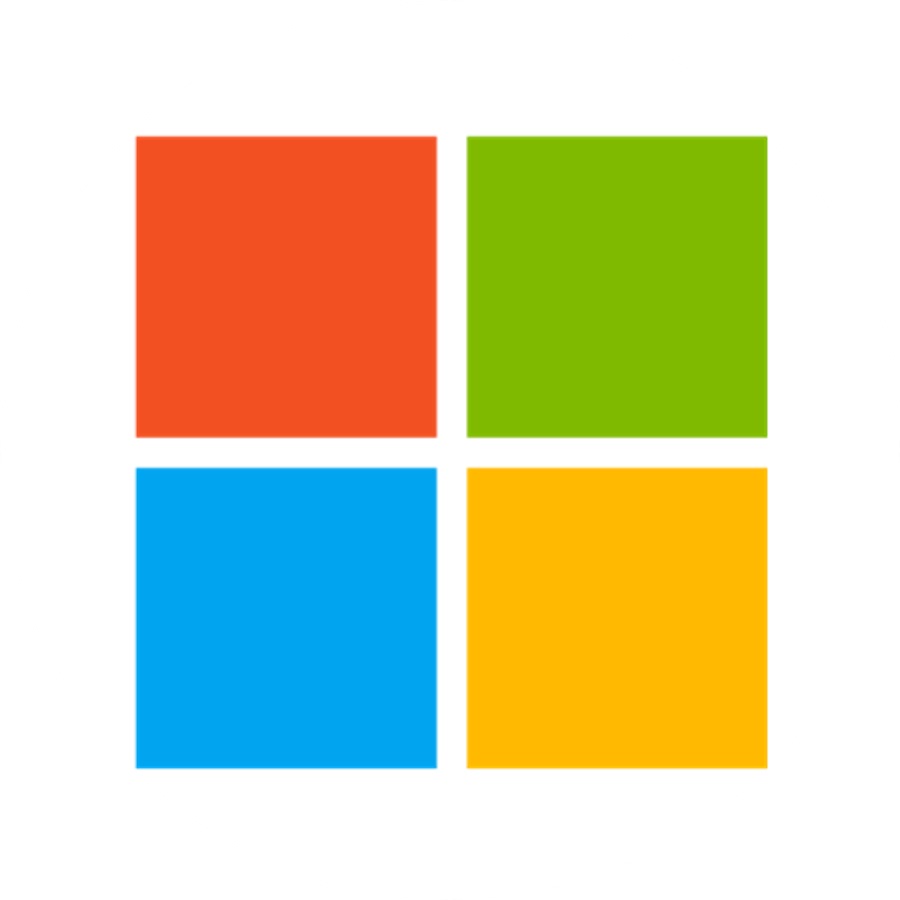 Microsoft in Business رمز قناة اليوتيوب