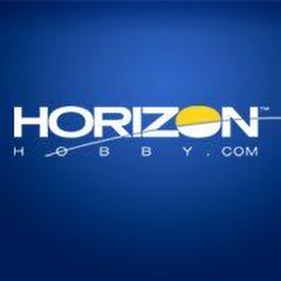Horizon Hobby YouTube kanalı avatarı