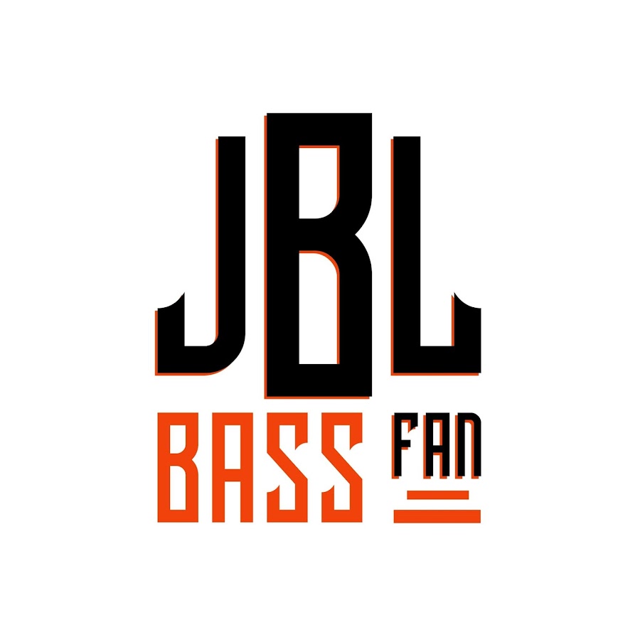 JBL Bass Fan YouTube 频道头像