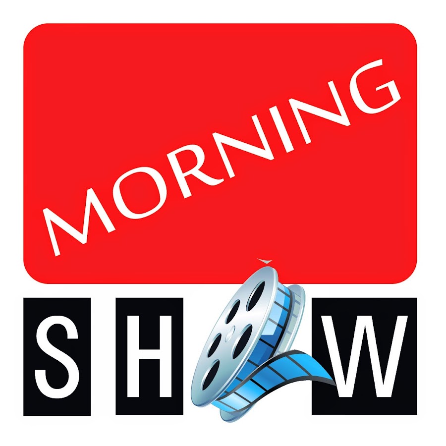 Morning Show رمز قناة اليوتيوب