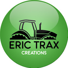 Eric Trax