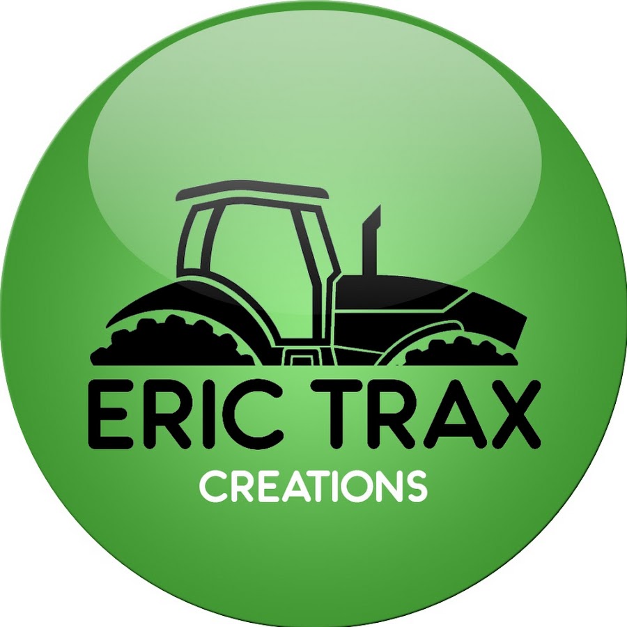 Eric Trax رمز قناة اليوتيوب