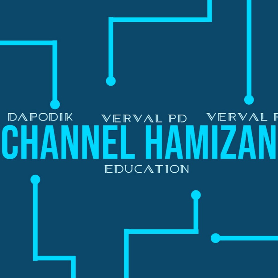Channel Hamizan