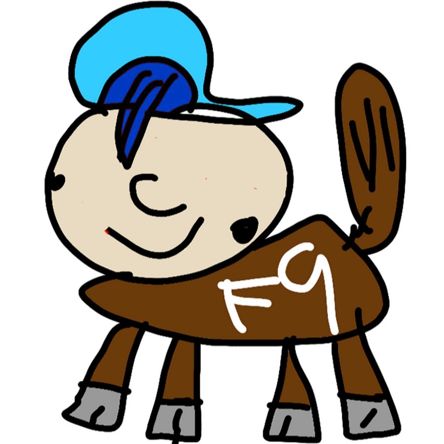 FiFqo YouTube channel avatar