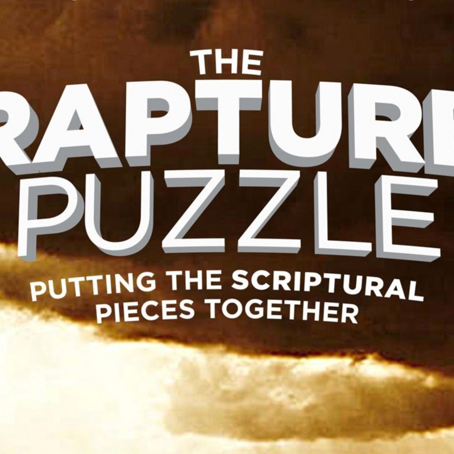 The Rapture Puzzle Avatar channel YouTube 