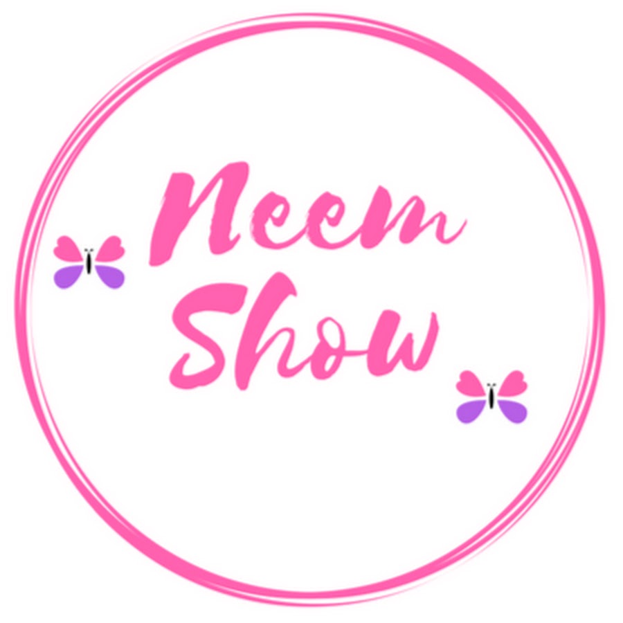 Neem Show YouTube channel avatar