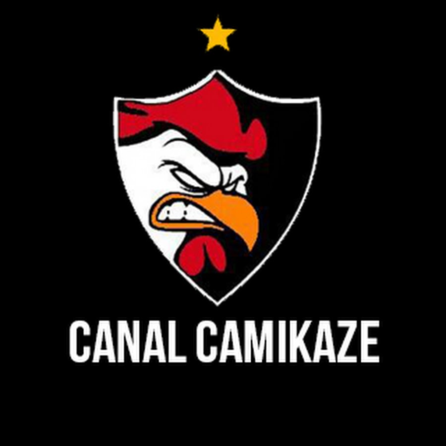 Canal CAMikaze YouTube channel avatar