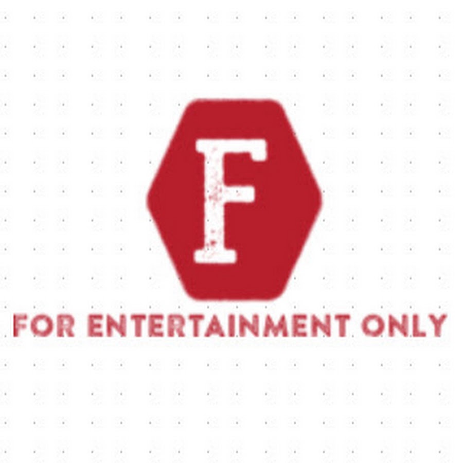 ForEntertainment Only رمز قناة اليوتيوب