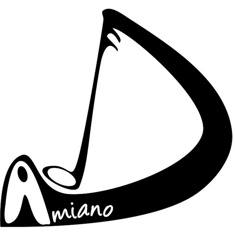 Damiano _music YouTube channel avatar
