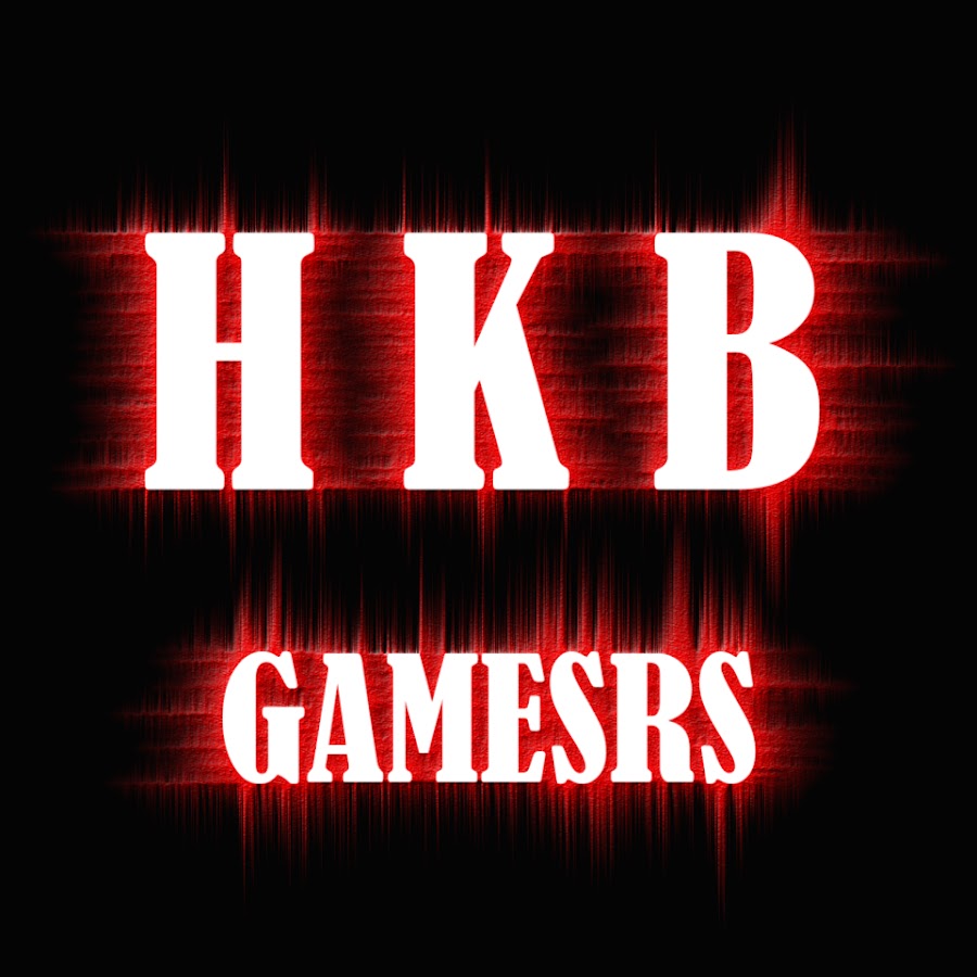 HKB GAMESRS