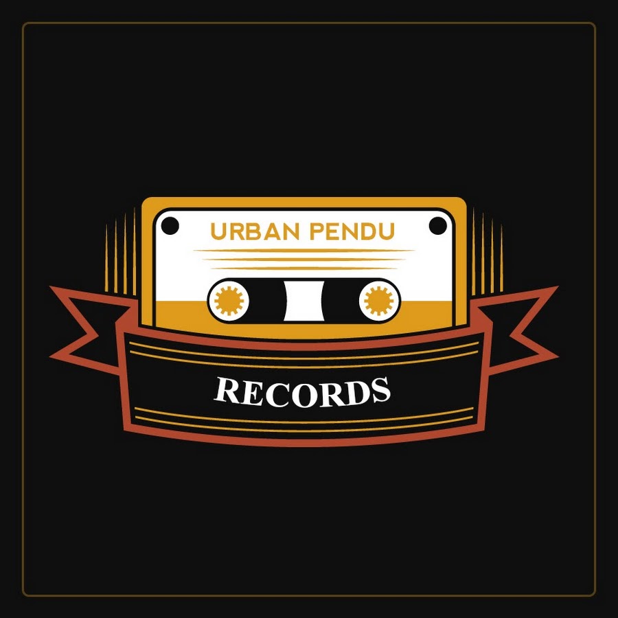 URBAN PENDU RECORDS YouTube-Kanal-Avatar