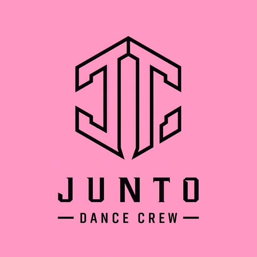 JUNTO Dance Crew Аватар канала YouTube