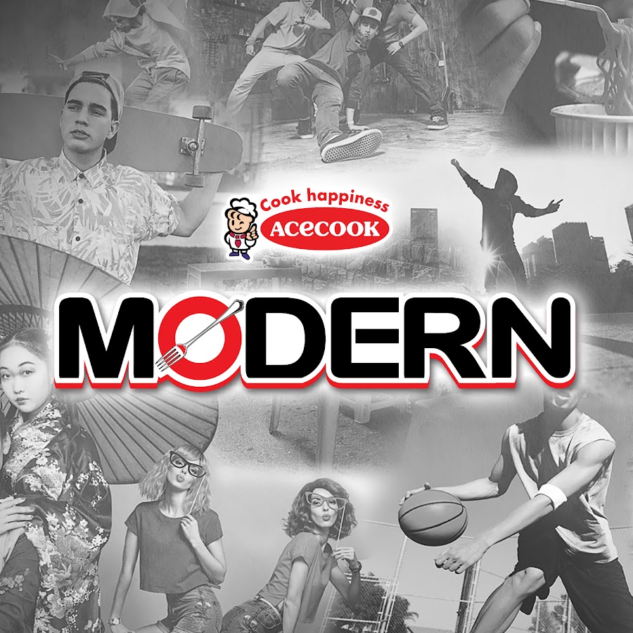MÃ¬ Ly Modern YouTube channel avatar