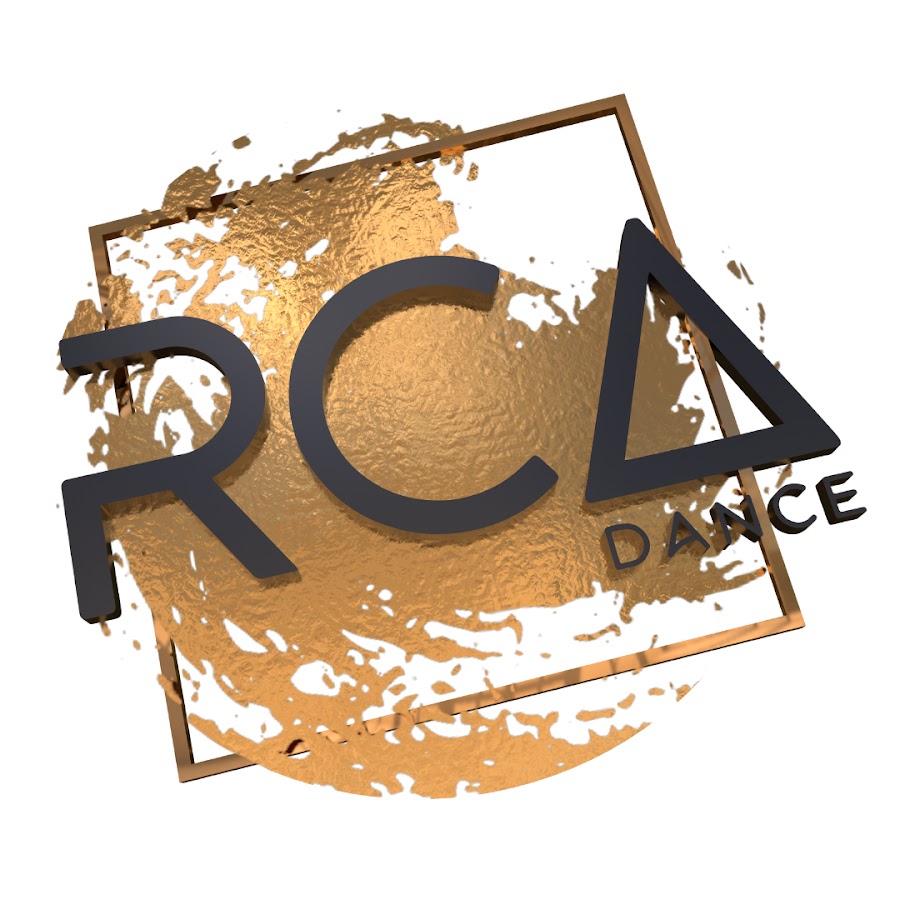 RCA Dance YouTube channel avatar