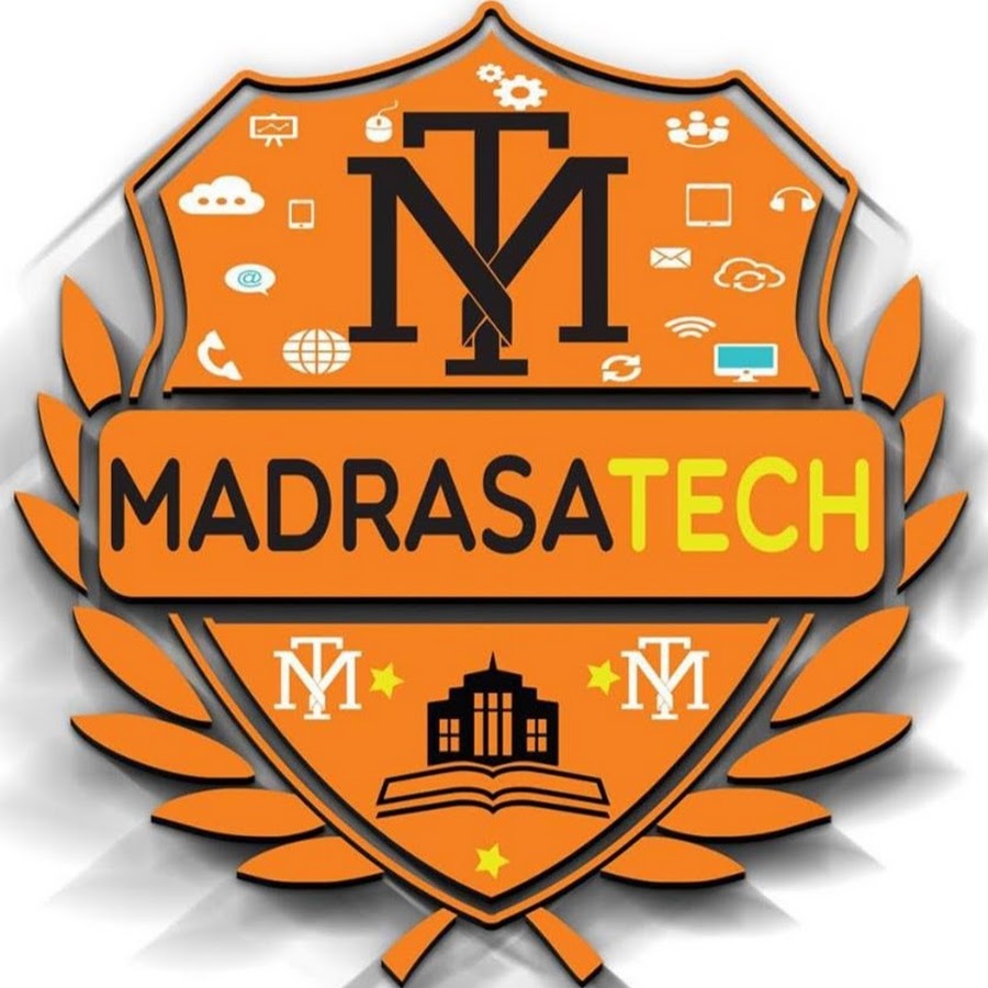 MadrasaTech Official YouTube channel avatar