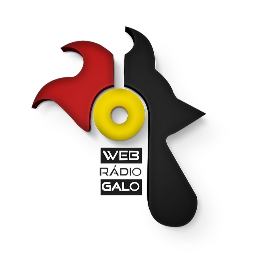 Web RÃ¡dio Galo رمز قناة اليوتيوب