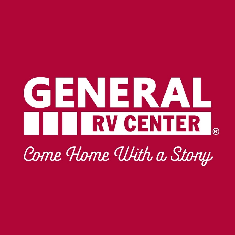 GeneralRV Center YouTube channel avatar
