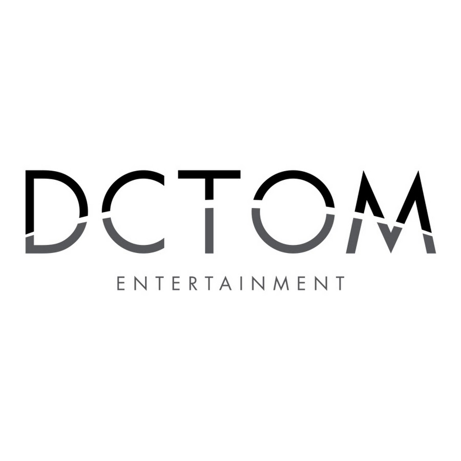 DCTOM Ent YouTube channel avatar