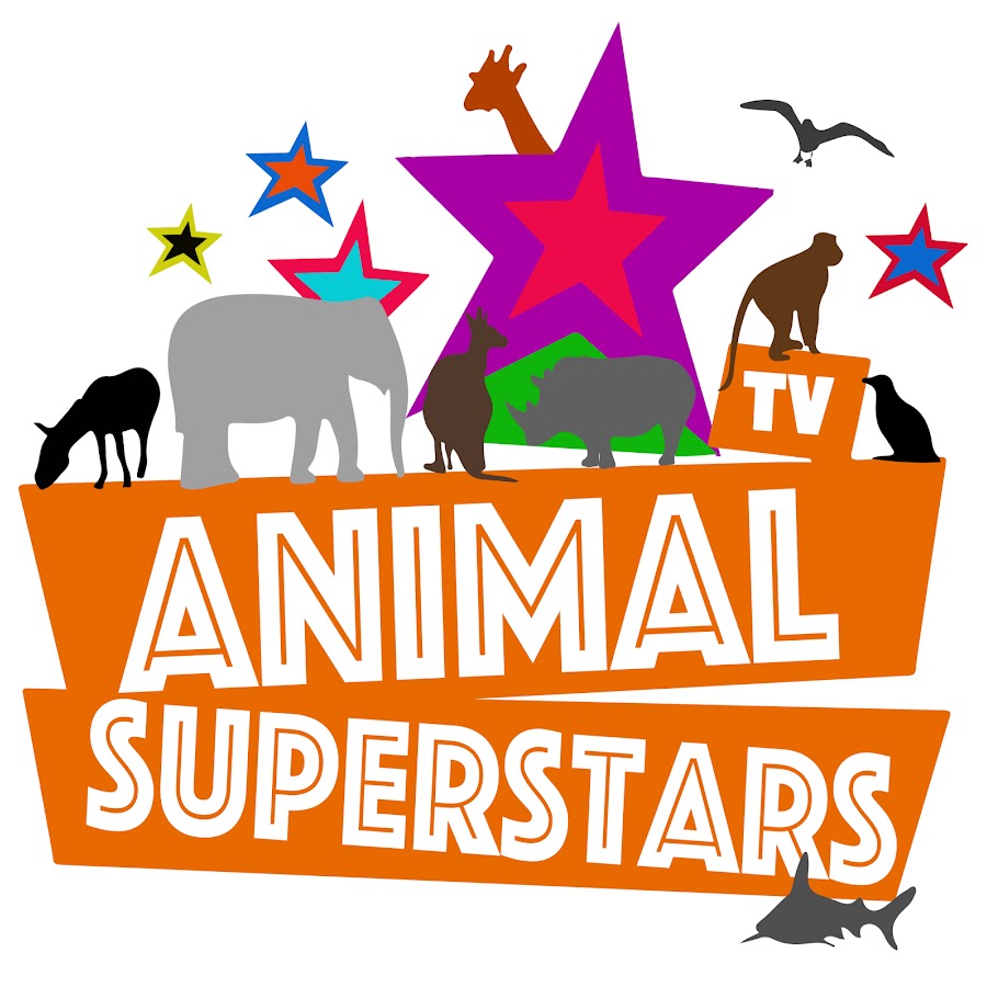 Animal Superstars TV