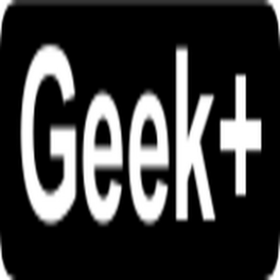 GeekPlus Аватар канала YouTube