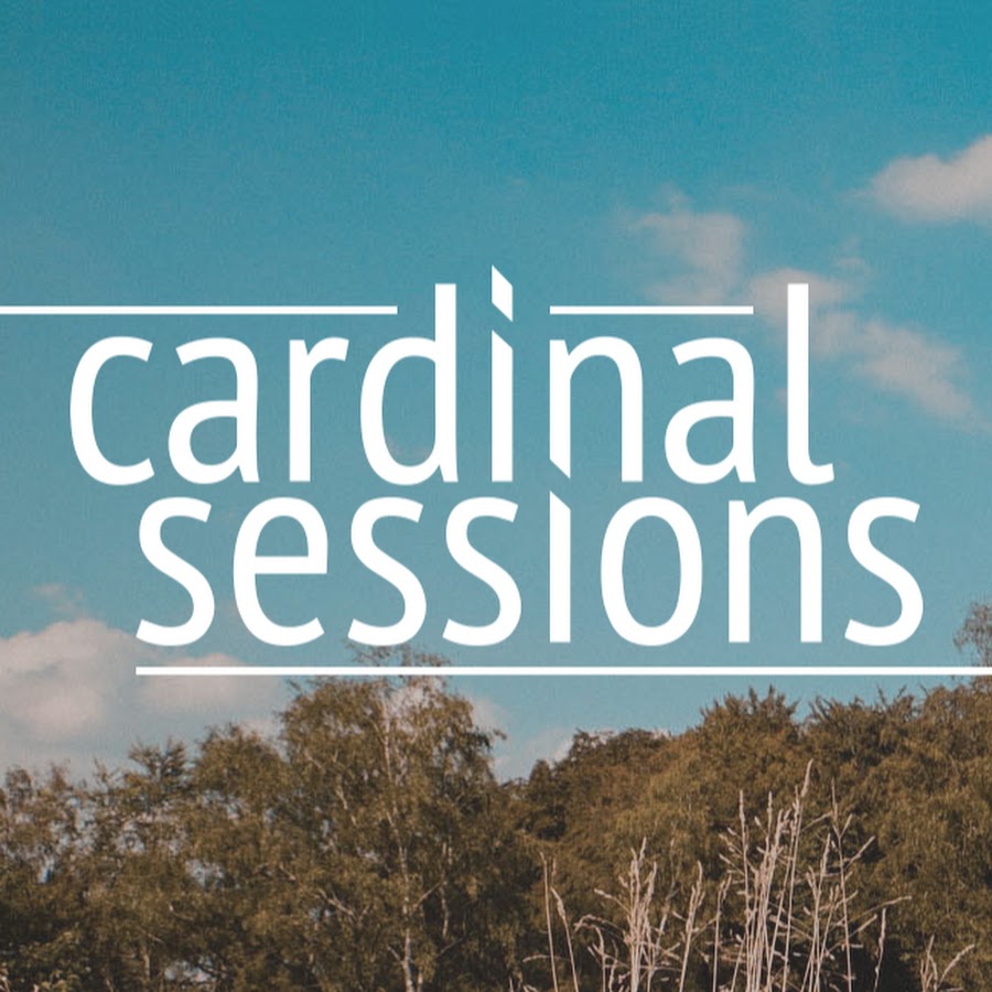 CardinalSessions YouTube channel avatar