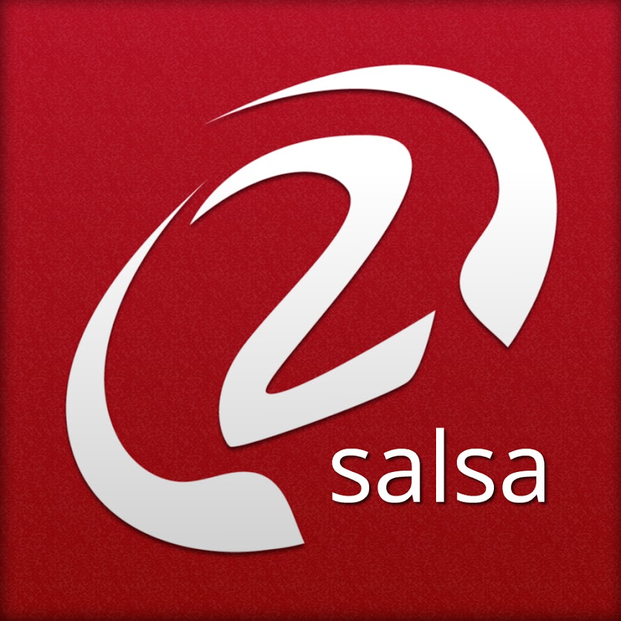 Addicted2Salsa YouTube channel avatar