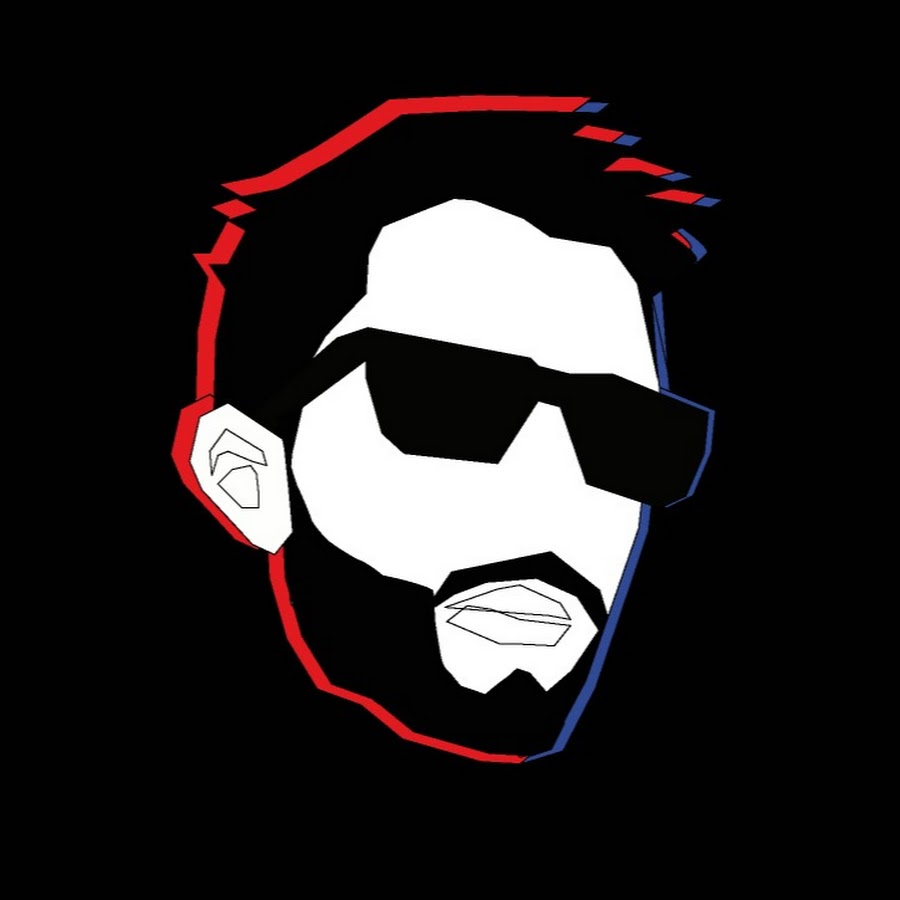 MR WADII YouTube channel avatar