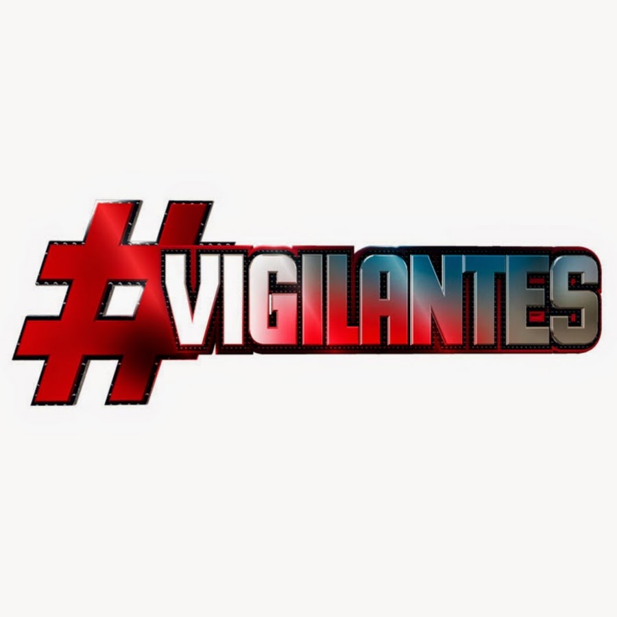 Vigilantes La Red YouTube channel avatar