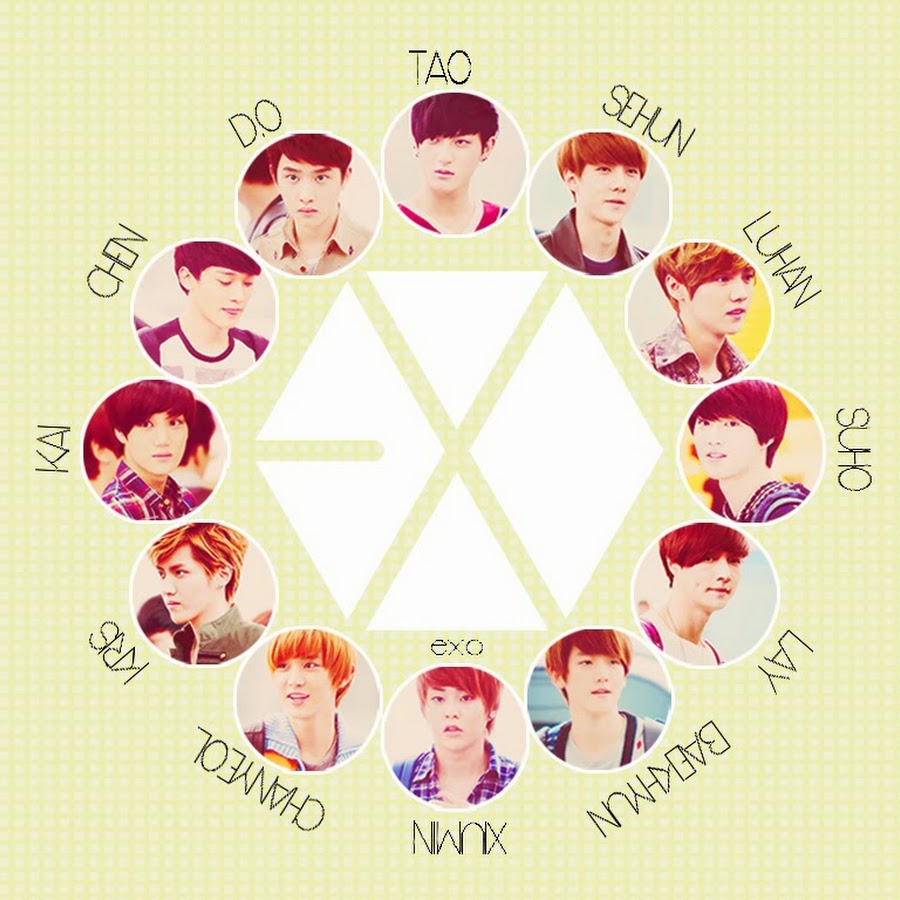 EXO PLANET