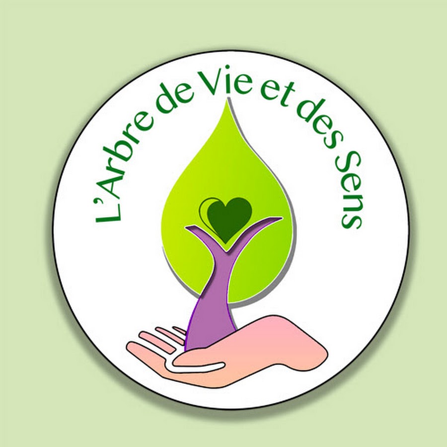 Association L Arbre De Vie Et Des Sens Youtube