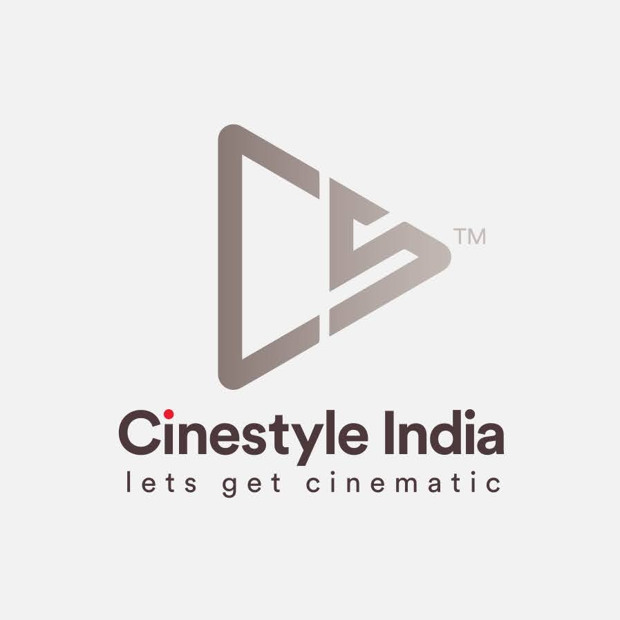 Cinestyle India رمز قناة اليوتيوب