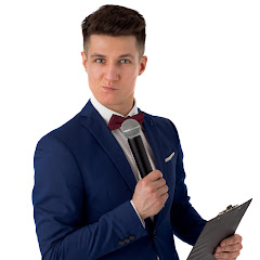 Adam Jurkowski - Prezenter Muzyczny