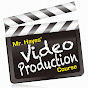 Mr. Hayes' Video Production Course - @videoproductioncours YouTube Profile Photo
