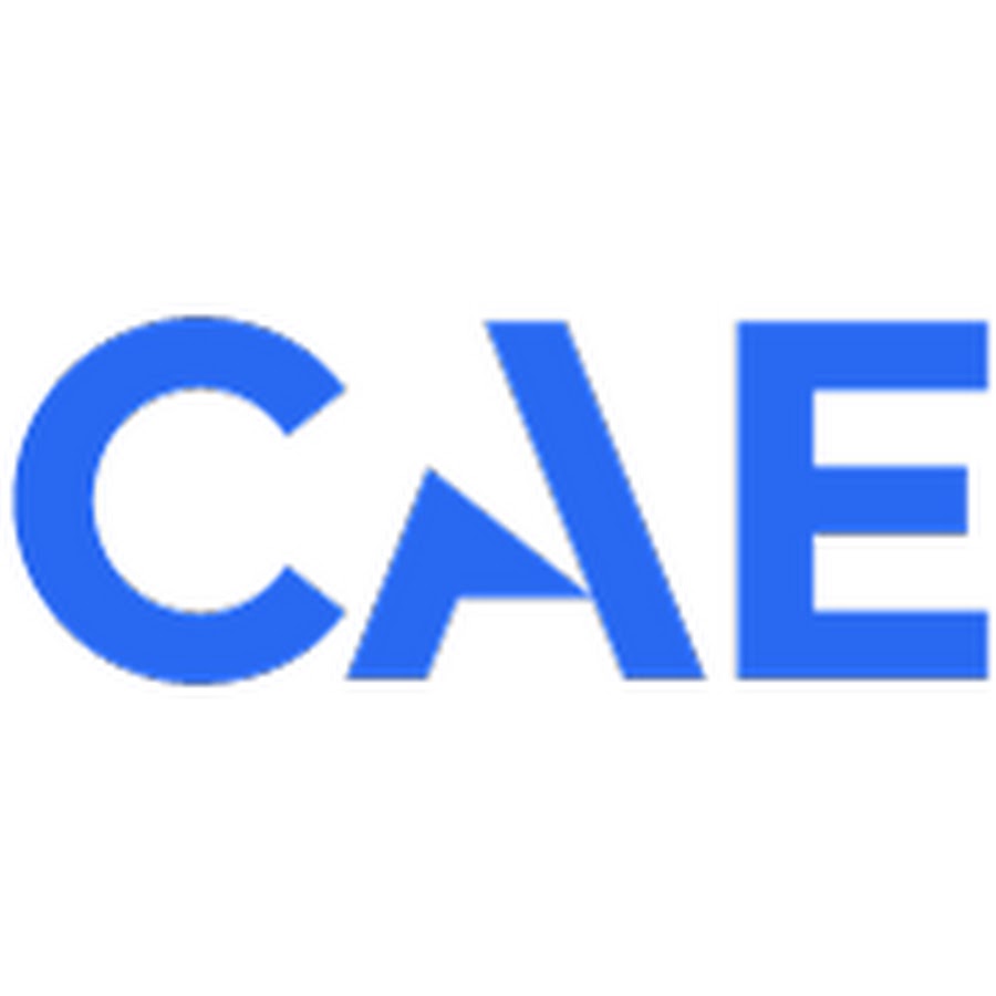 CAE Healthcare Videos YouTube kanalı avatarı