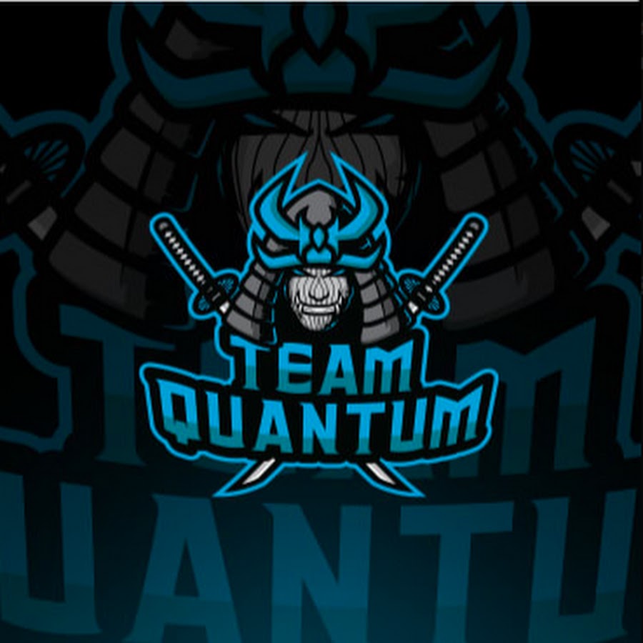 TeamQuantum ইউটিউব চ্যানেল অ্যাভাটার