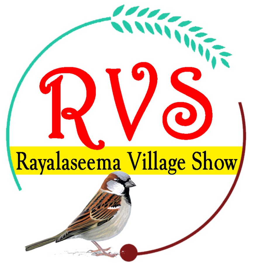 Rayalaseema Village Show YouTube kanalı avatarı