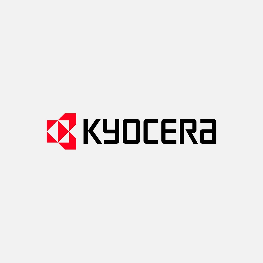 KYOCERA Document Solutions EspaÃ±a यूट्यूब चैनल अवतार