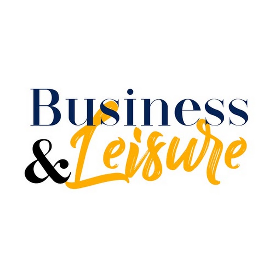 Business and Leisure YouTube channel avatar
