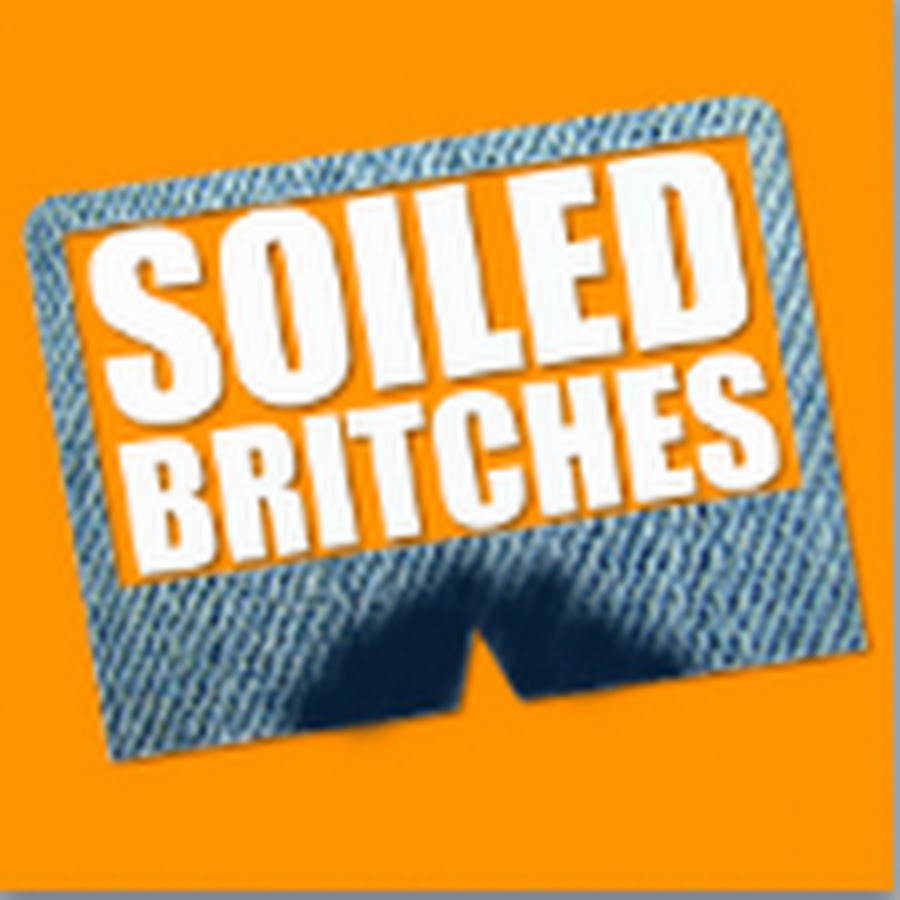 soiledbritches YouTube channel avatar