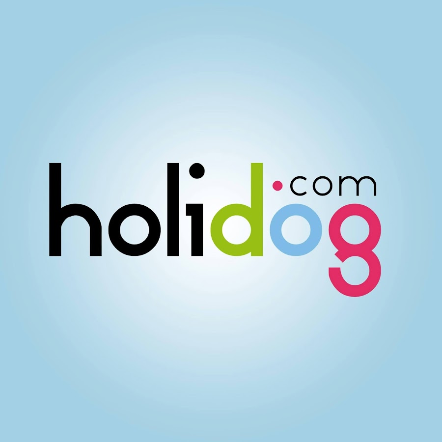 Holidog YouTube-Kanal-Avatar