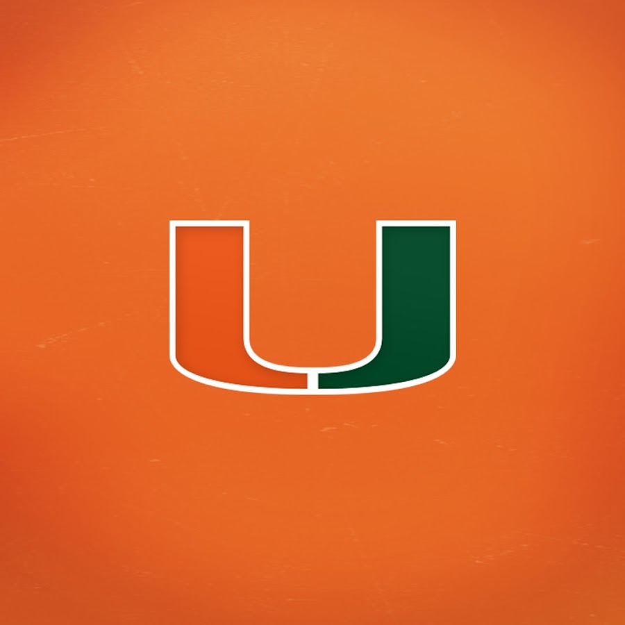 CanesAllAccess YouTube channel avatar
