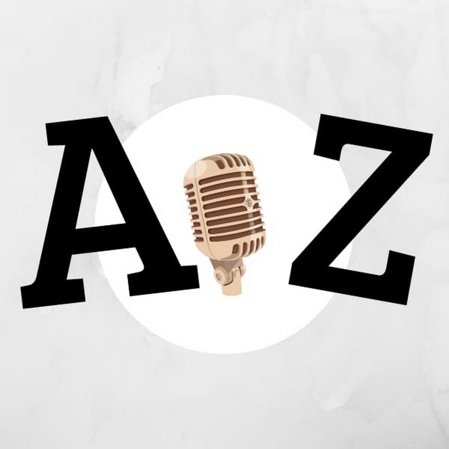 A a Z Avatar channel YouTube 