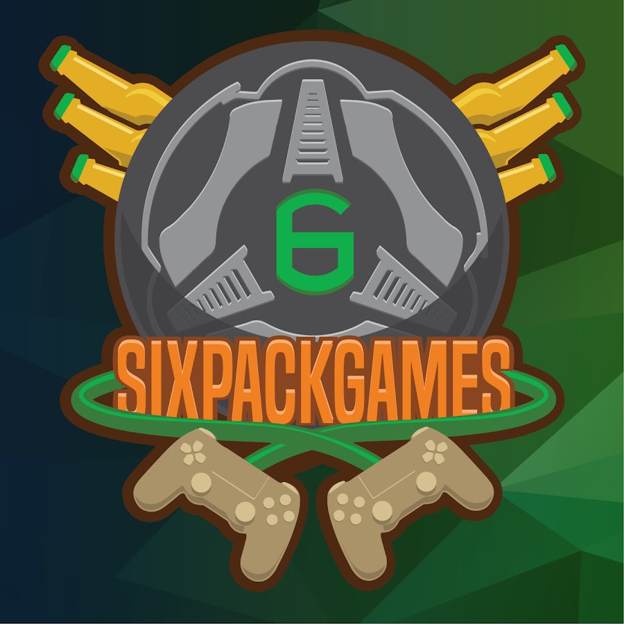 Sixpack Games
