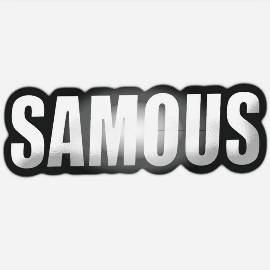 SAM OUS Avatar canale YouTube 