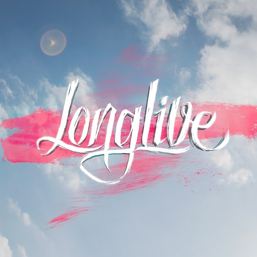 LongLive YouTube-Kanal-Avatar