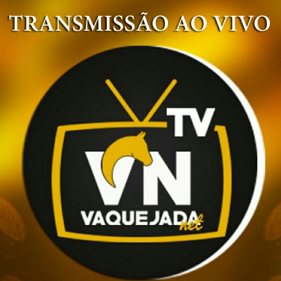 VaquejadaNET YouTube-Kanal-Avatar