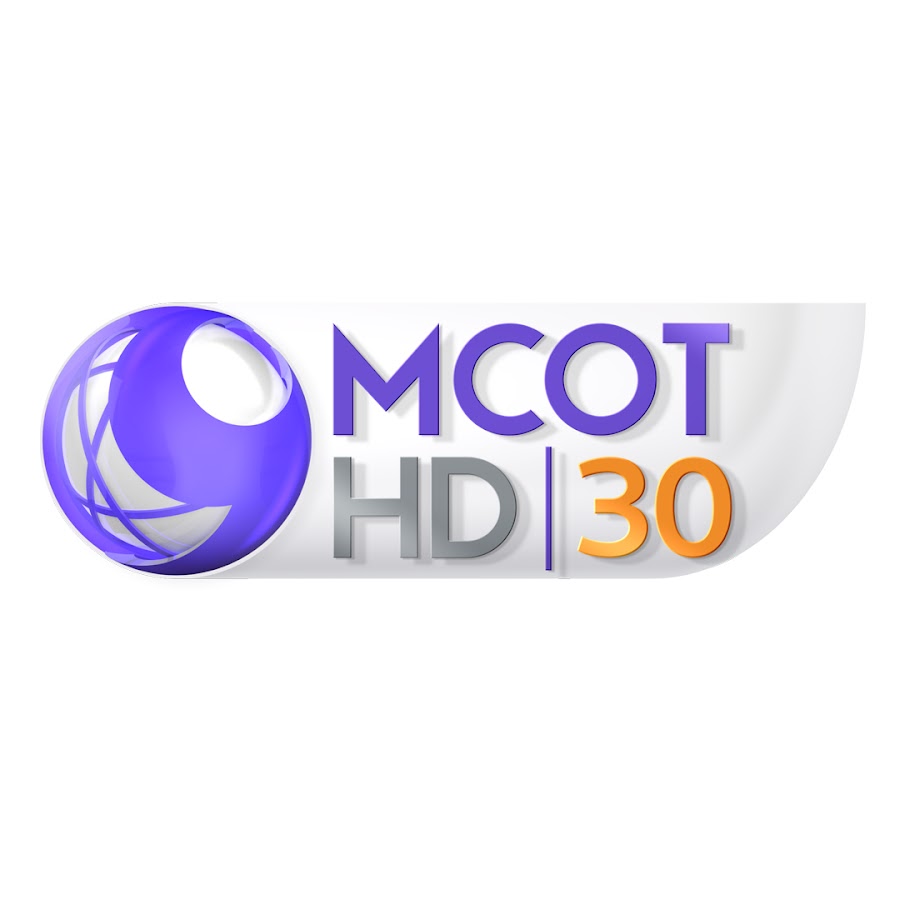 9 MCOT Official YouTube channel avatar