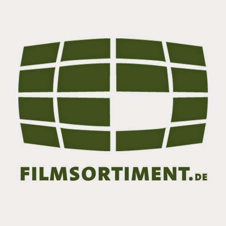 FILMSORTIMENT.de - Schulfilme - Lehrfilme - Unterrichtsfilme YouTube channel avatar